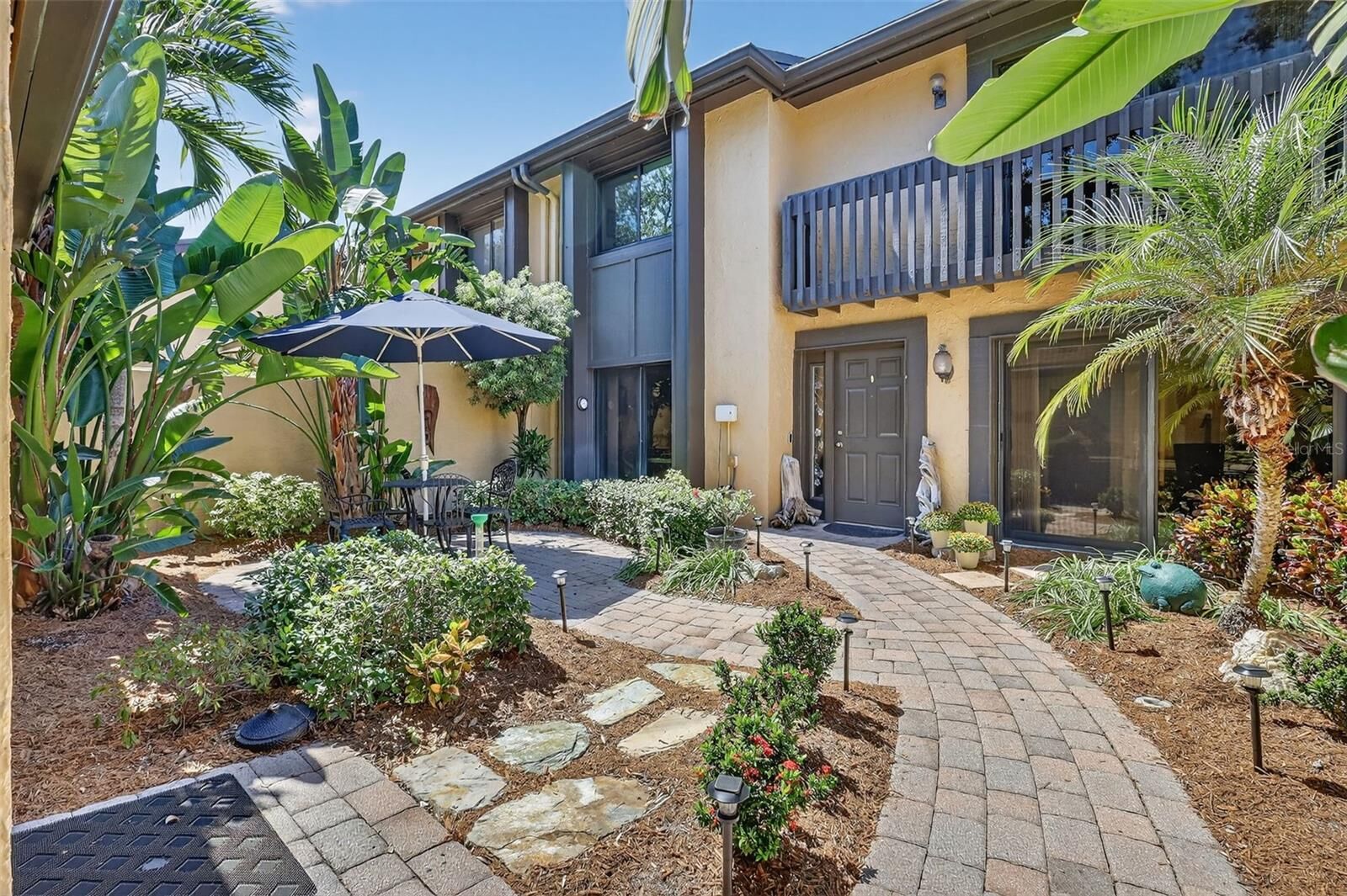 Property Photo: 13300 Indian Rocks Road 403 FL 33774