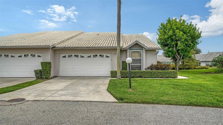 Property Photo:  5366 Christie Ann Place 19  FL 34233 