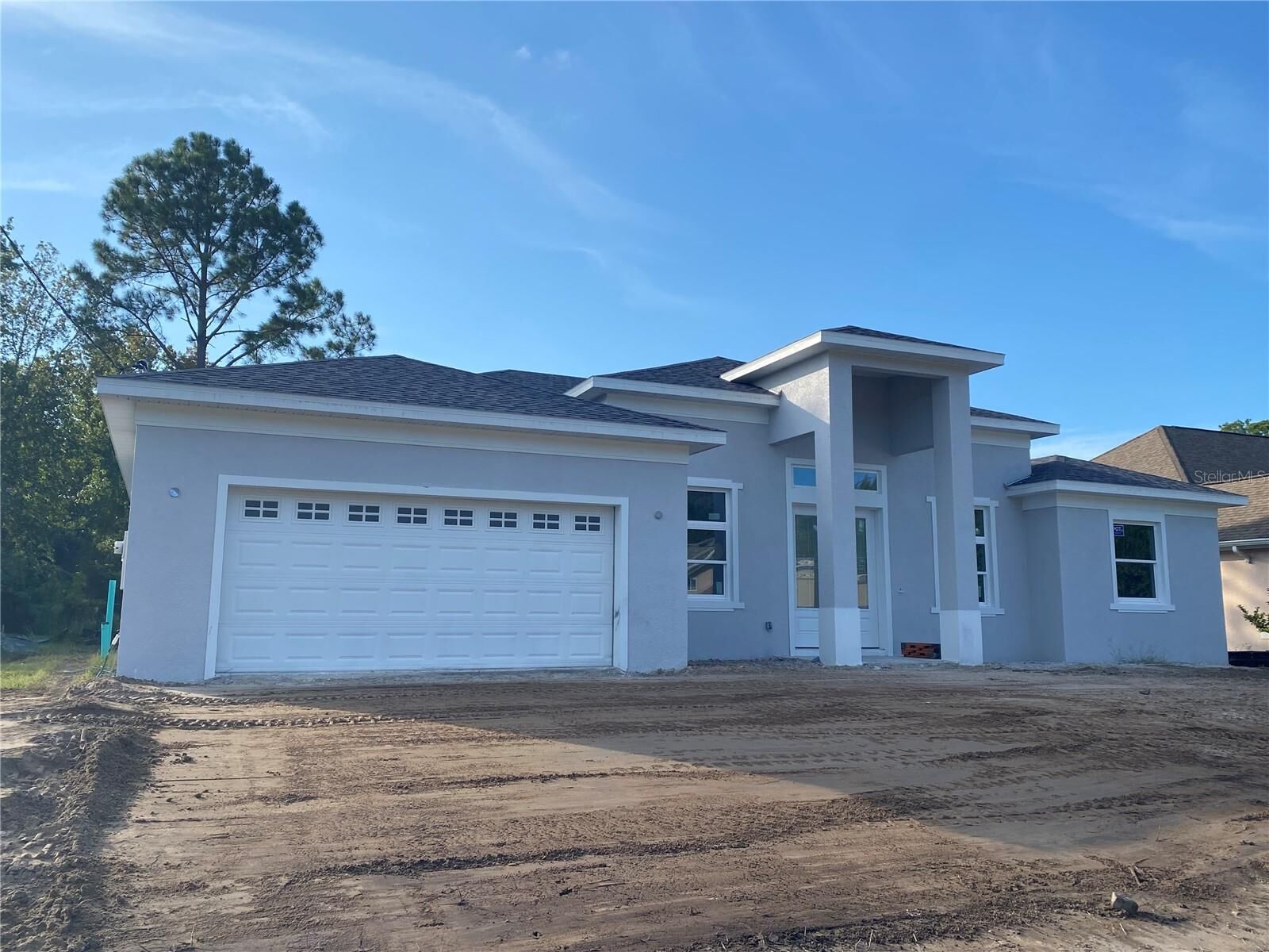 Property Photo:  45 Farmsworth Drive  FL 32137 