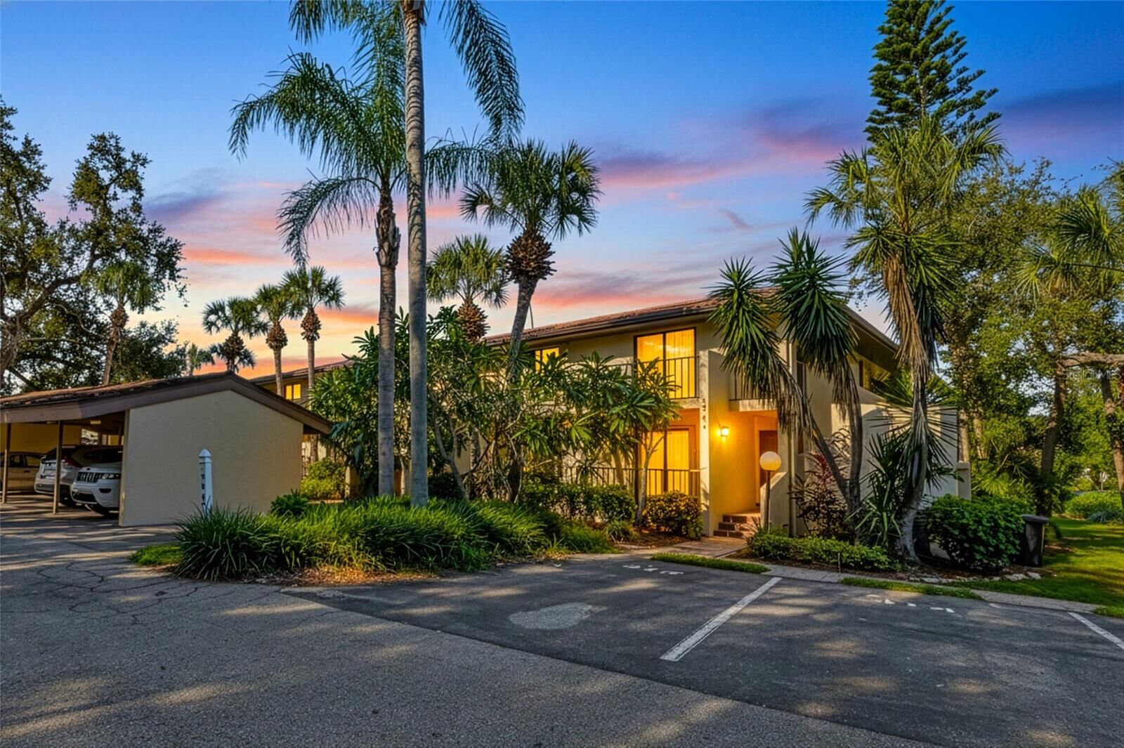 Property Photo:  6447 Egret Lane 413  FL 34210 