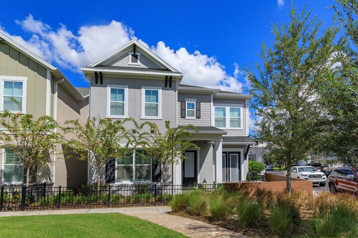 632 Rosewood Way  Lake Mary FL 32746 photo