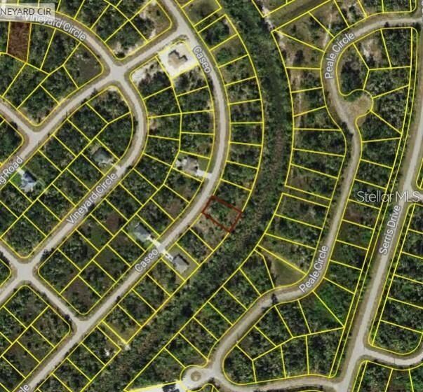 Property Photo:  Casco Circle  FL 34288 