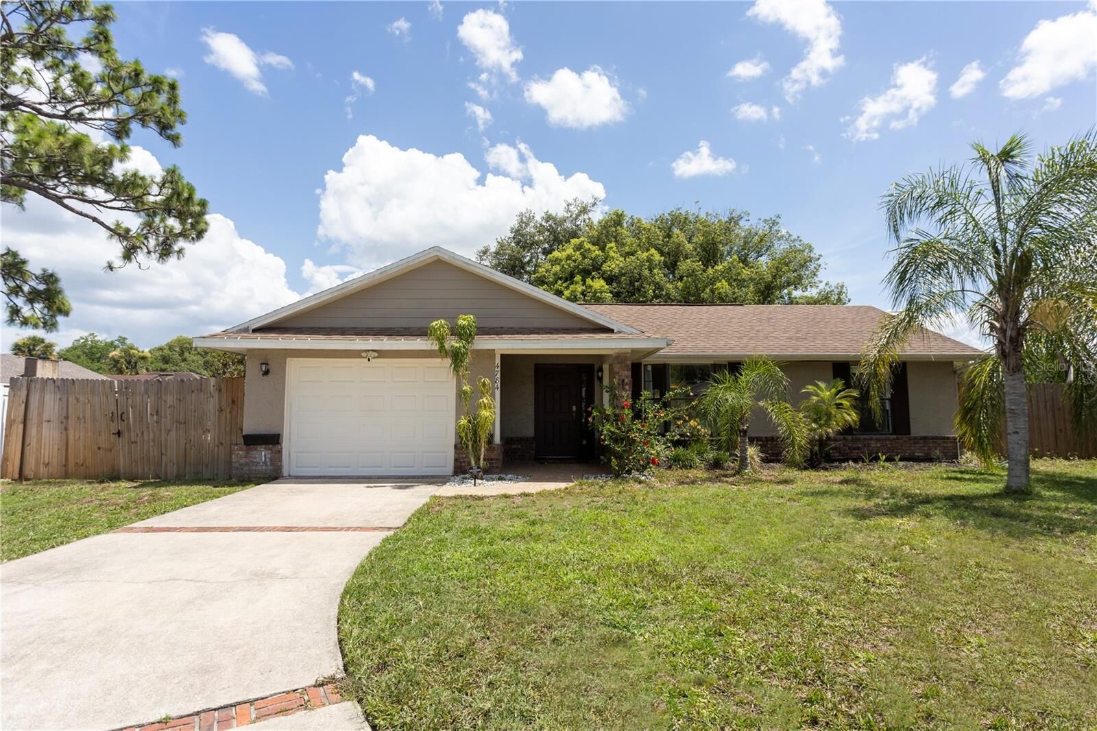 Property Photo:  4784 Crossbow Court  FL 32829 