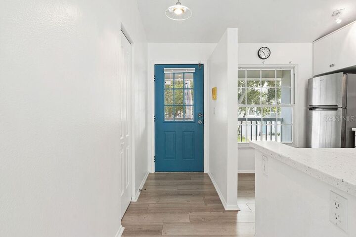 Property Photo: 244 Nautilus Way 17 FL 33706