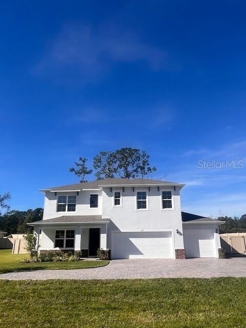 Property Photo: 1494 Northridge Drive FL 32750