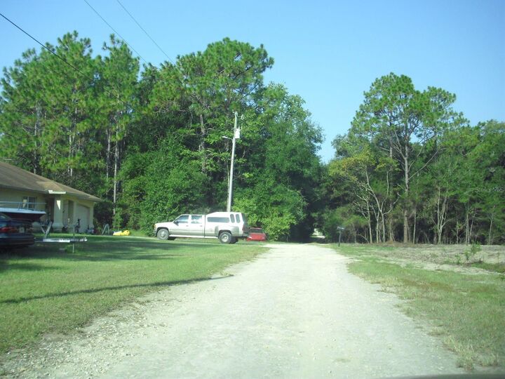 Property Photo:  Lot 6 SW 23rd Place  FL 34481 
