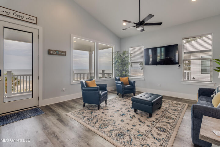 Property Photo: 100 E Beach Boulevard MS 39507