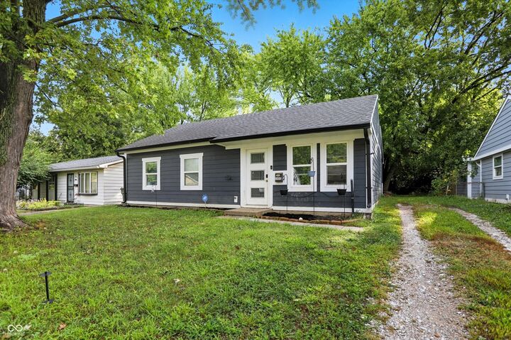 Property Photo:  1413 S Oxford Street  IN 46203 
