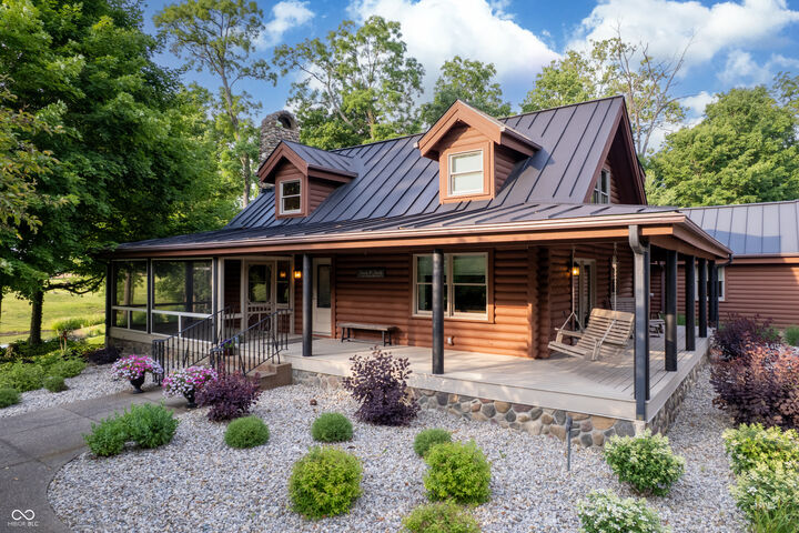 6855 N Centerville Road  Williamsburg IN 47393 photo