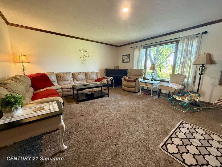 Property Photo:  1525 Pius Street  MI 48638 