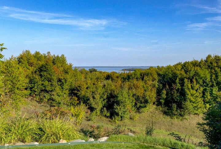 Property Photo:  1872 N Blue Water Court Lot 18  MI 49682 