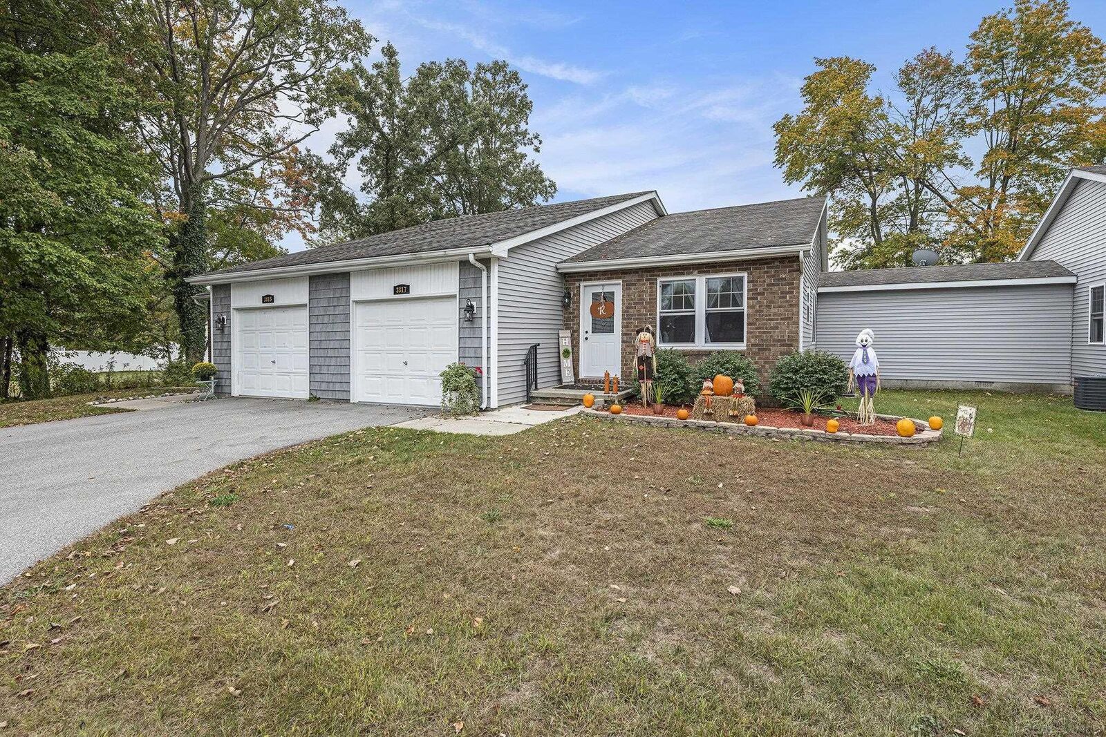 Property Photo: 3817 Krafft Road MI 48059