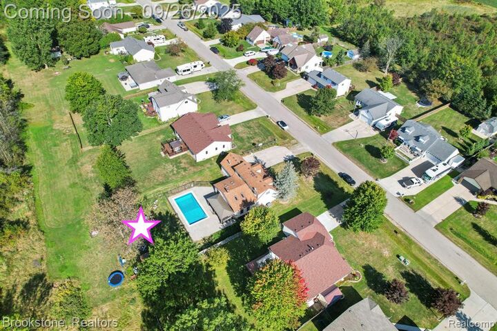 Property Photo:  1019 Nautical  MI 48039 3315 