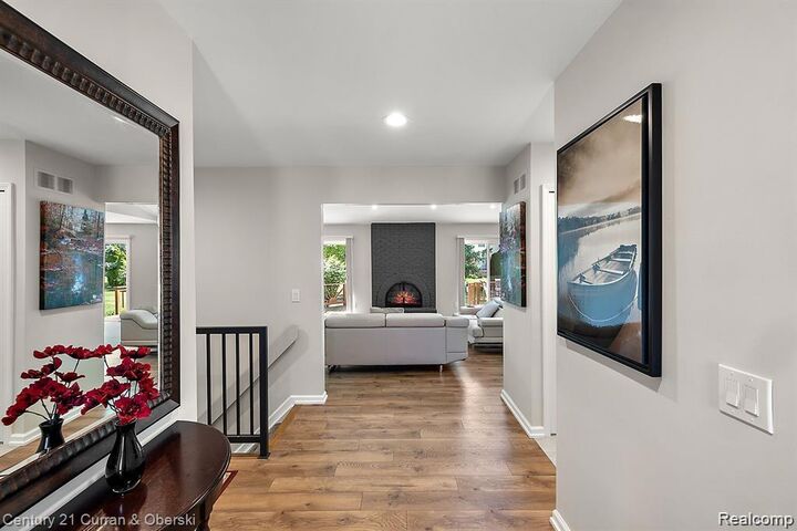 Property Photo:  34058 Gable Drive  MI 48152 1221 