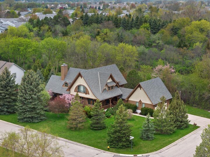 6236 Bald Eagle Rd  Mount Pleasant WI 53406 photo