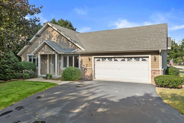 Property Photo: N24w24041 Stillwater Ln Unit A WI 53072