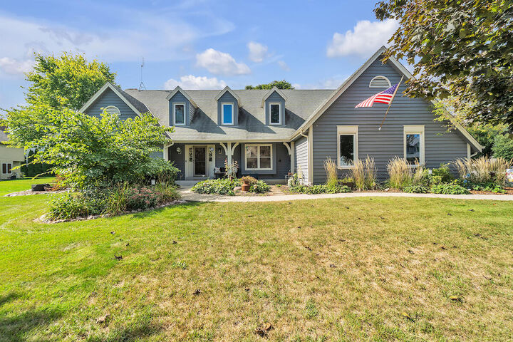 1834 Ryan Rd  Mount Pleasant WI 53406 photo