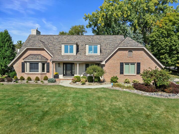 Property Photo:  3324 Foxwood Rd  WI 53405 