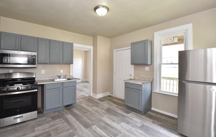 Property Photo:  1700 Green St  WI 53402 