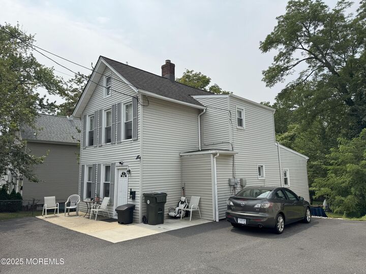Property Photo:  642 Holmdel Road  NJ 07730 