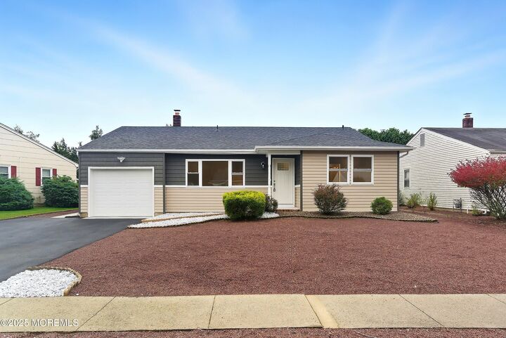 119 Castleton Drive  Toms River NJ 08757 photo
