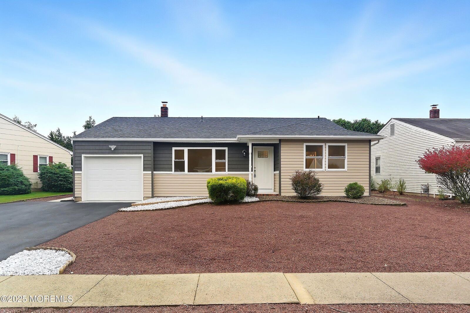 Property Photo:  119 Castleton Drive  NJ 08757 
