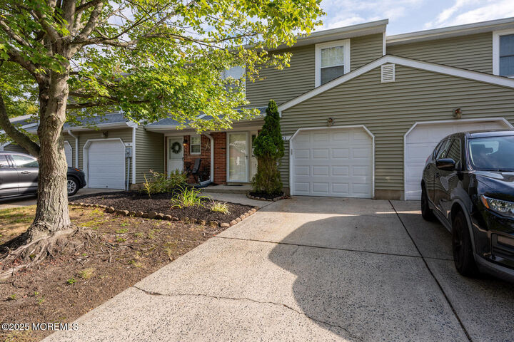 Property Photo:  52 Holly Drive  NJ 07724 
