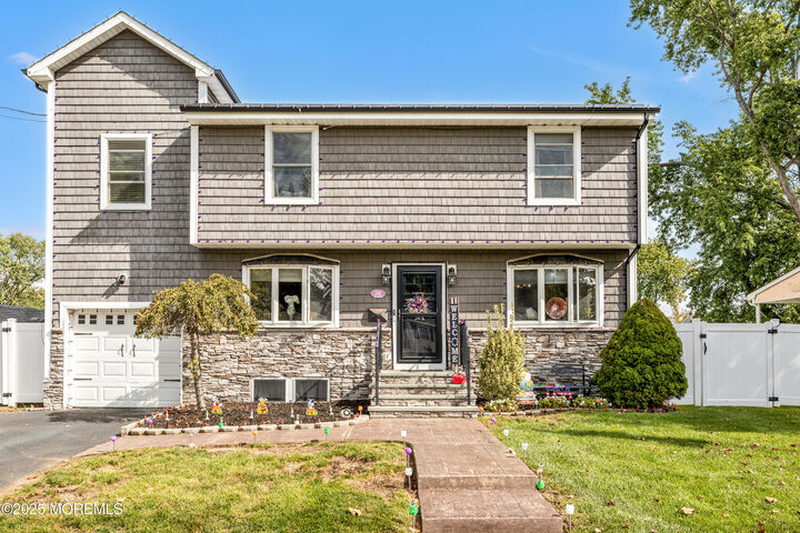 Property Photo:  28 Lafayette Drive  NJ 07730 