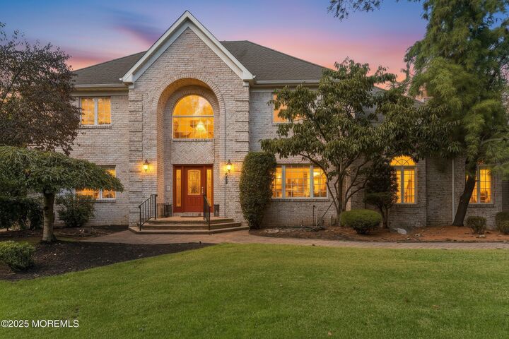 224 Union Hill Road  Manalapan NJ 07726 photo