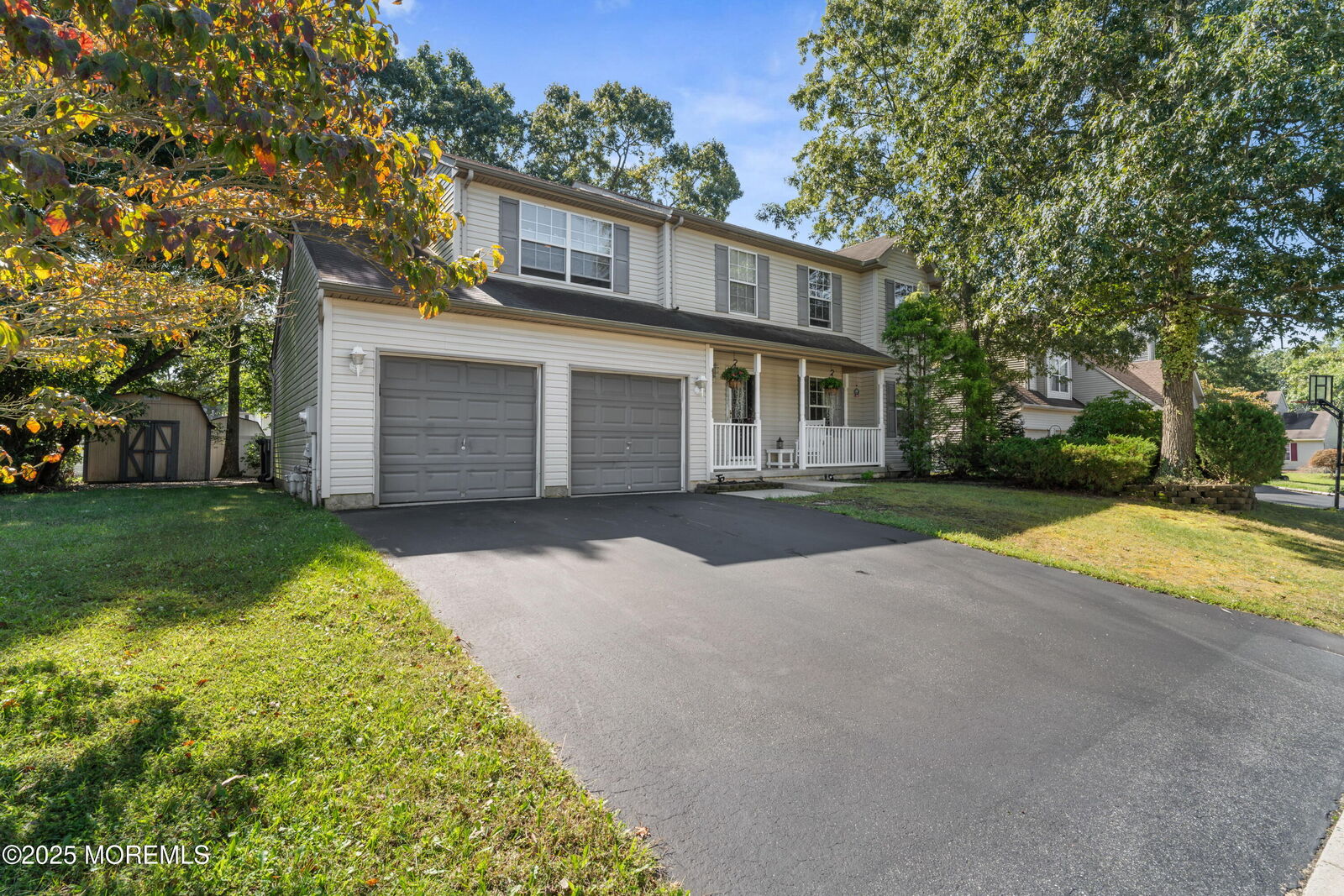 Property Photo:  4 Bristol Terrace  NJ 08087 