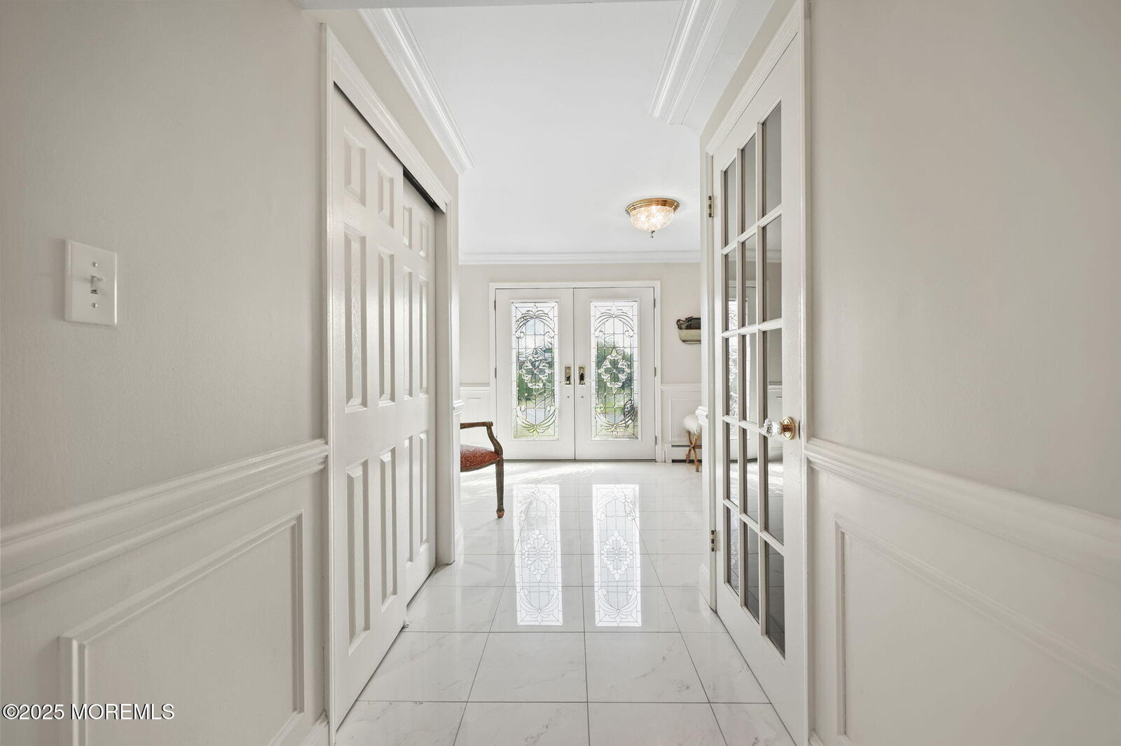 Property Photo: 5 Mallard Court NJ 07726