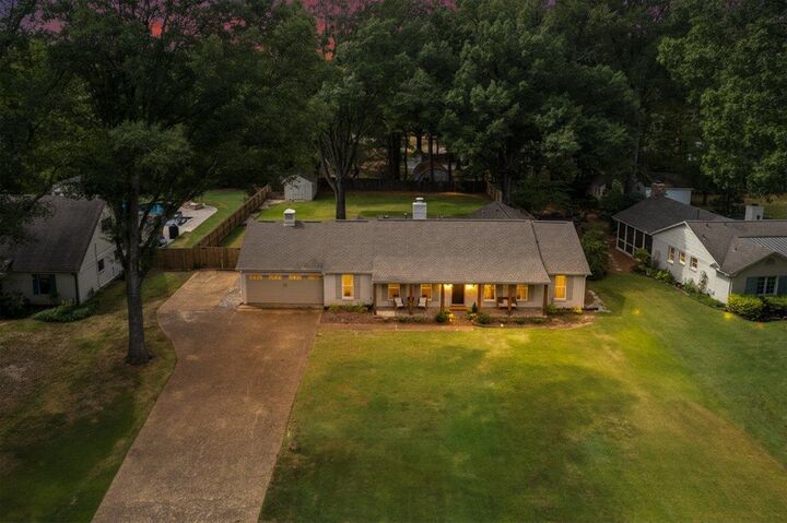 281 Briarbrook Cv  Collierville TN 38017 photo