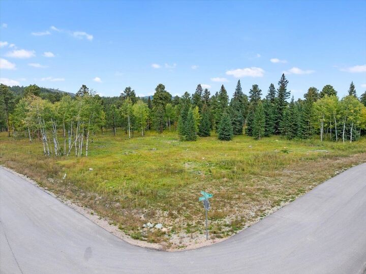 Lot 4 Lofty Pines Road  Lead SD 57754 photo