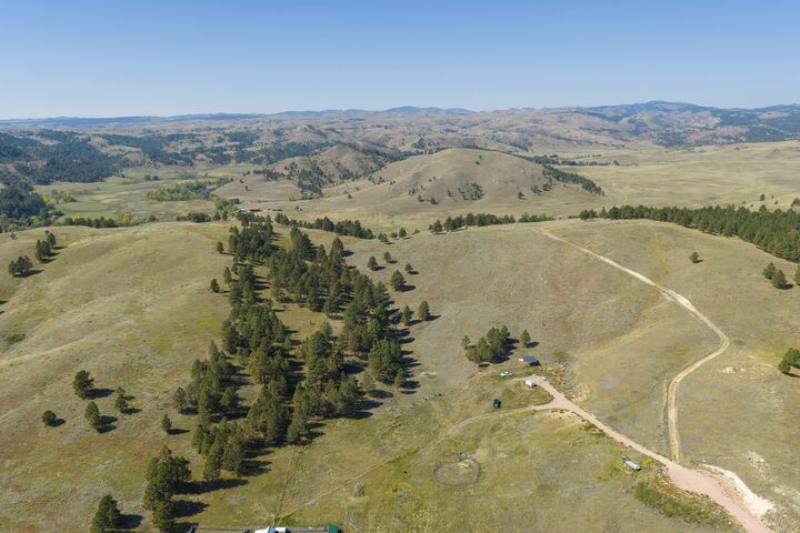 Property Photo: 25598 Hunsaker SD 57738-0000