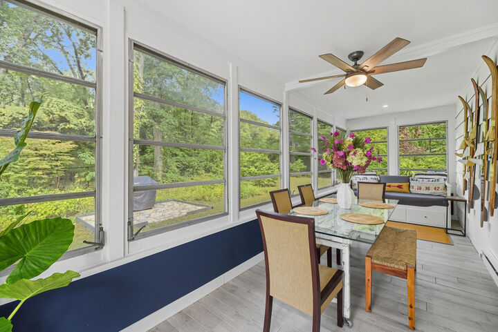 Property Photo: 10995 Basswood Drive MI 49117