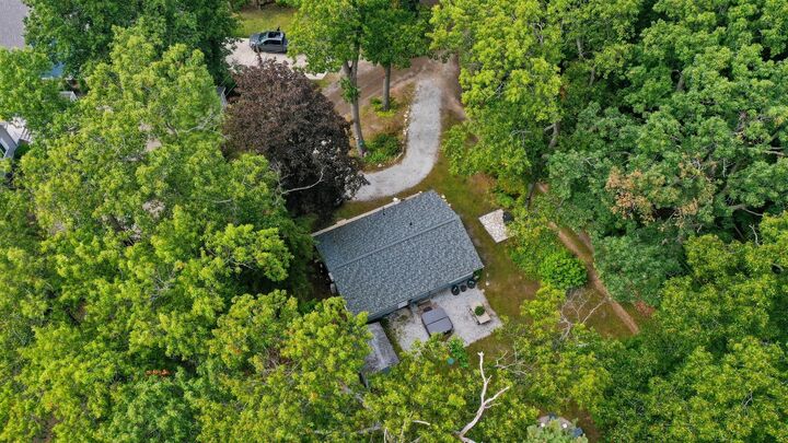 Property Photo: 10995 Basswood Drive MI 49117