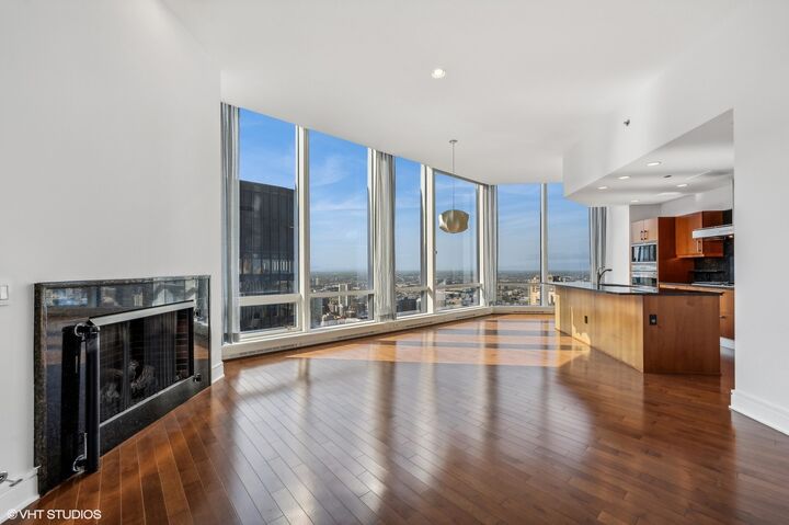 Property Photo:  401 N Wabash Avenue 49F  IL 60611 