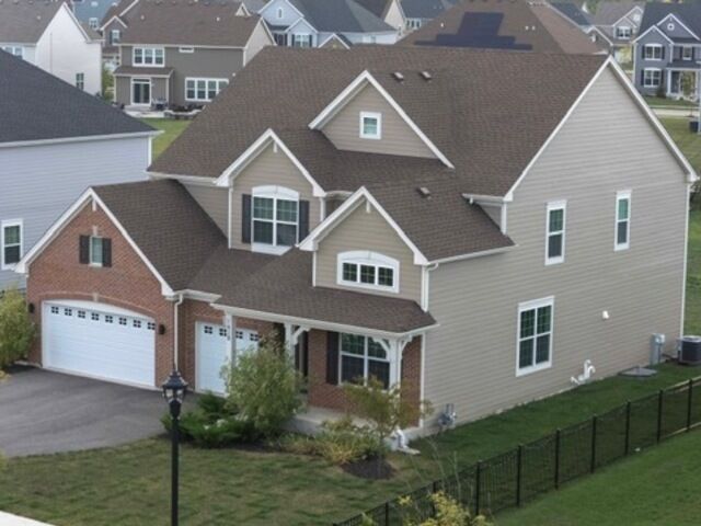 Property Photo:  1828 Coralito Lane  IL 60124 