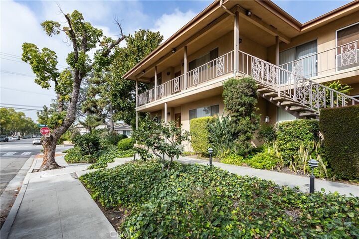 Property Photo:  865 Arcadia Avenue A  CA 91007 