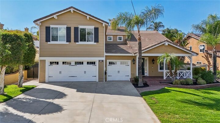27125 Arrow Point Trail  Corona CA 92883 photo