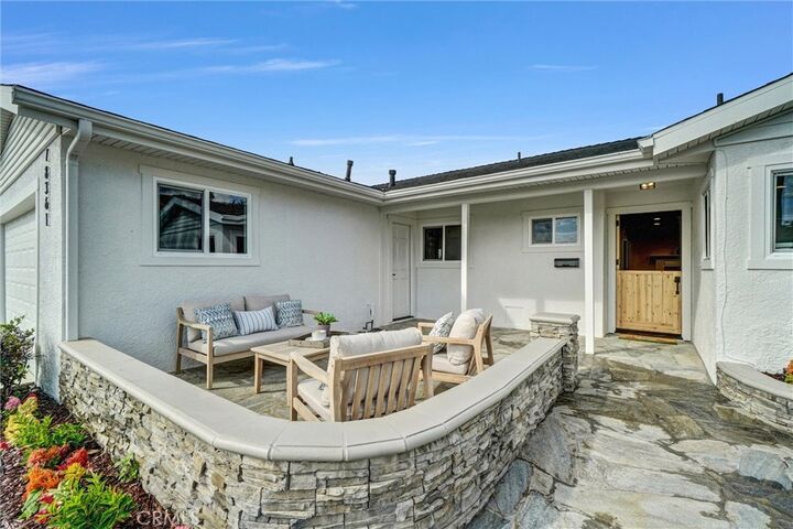 Property Photo:  18361 Delaware Street  CA 92648 