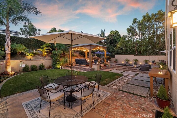 Property Photo:  2440 N Highwood Road  CA 92867 