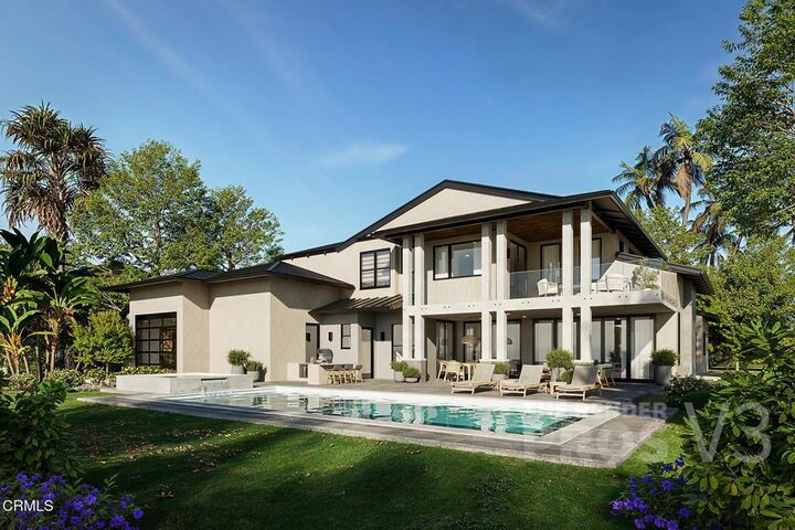 Property Photo: 9220 Camellia Court CA 91737