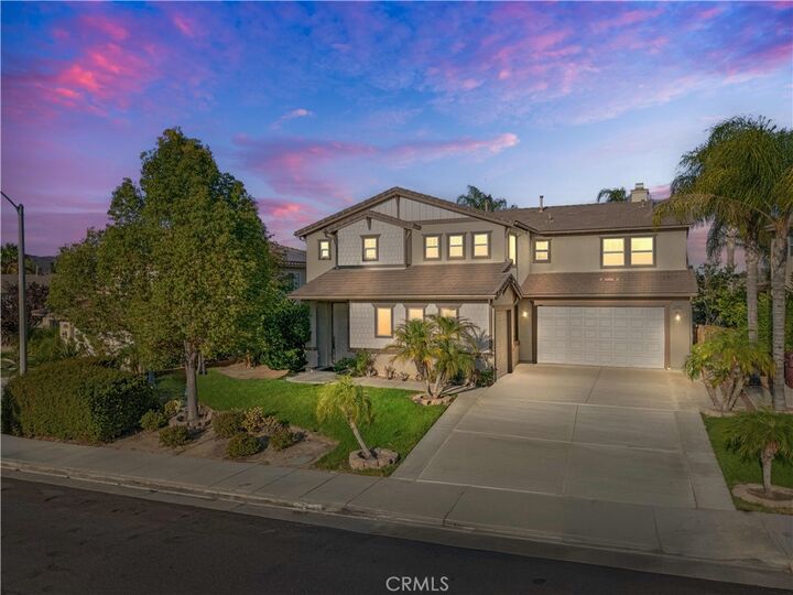 23466 Saratoga Springs Place  Murrieta CA 92562 photo