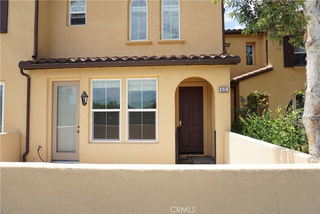 Property Photo:  68 Glenalmond  CA 92694