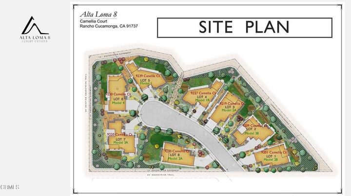 Property Photo: 9209 Camellia Court CA 91737