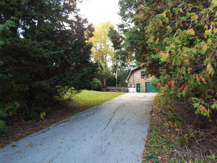 Property Photo:  612 Billings Road  ME 04401