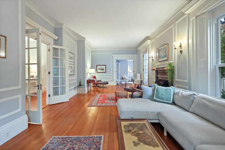 Property Photo:  51 Grove Street  ME 04401 