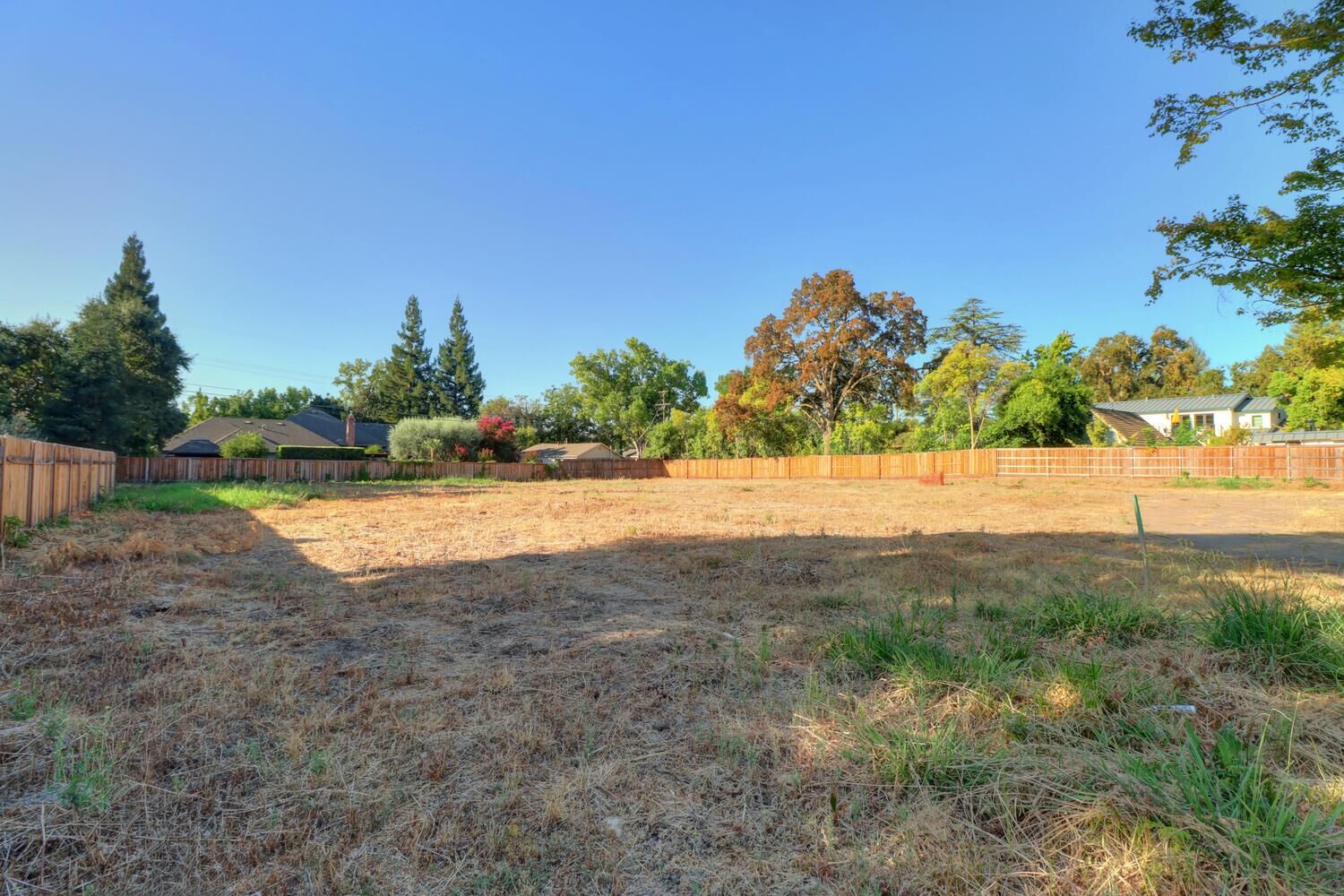 Property Photo: 3424 Cosmos Avenue CA 95864