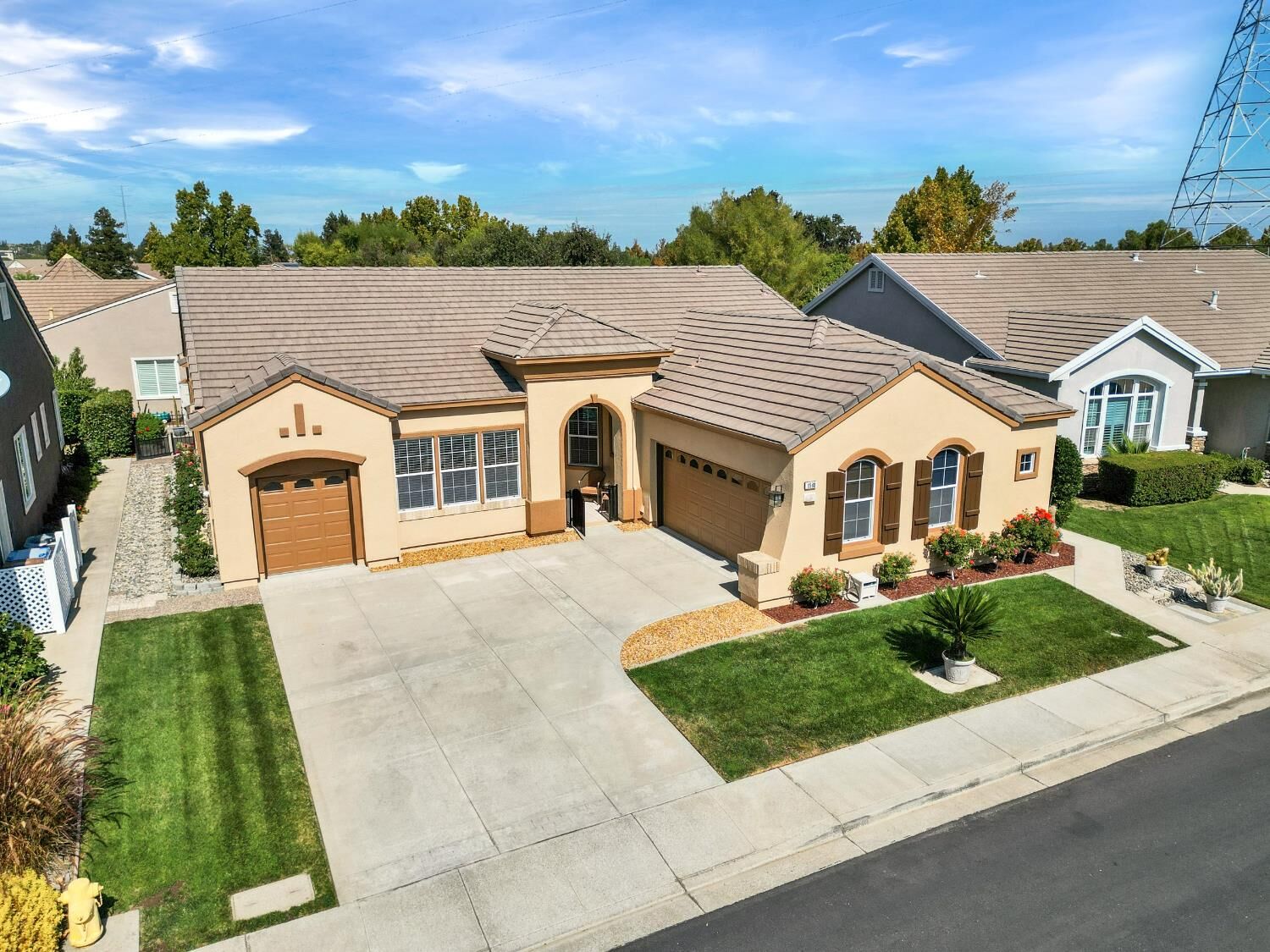 Property Photo:  1580 Rubidoux Lane  CA 94513 